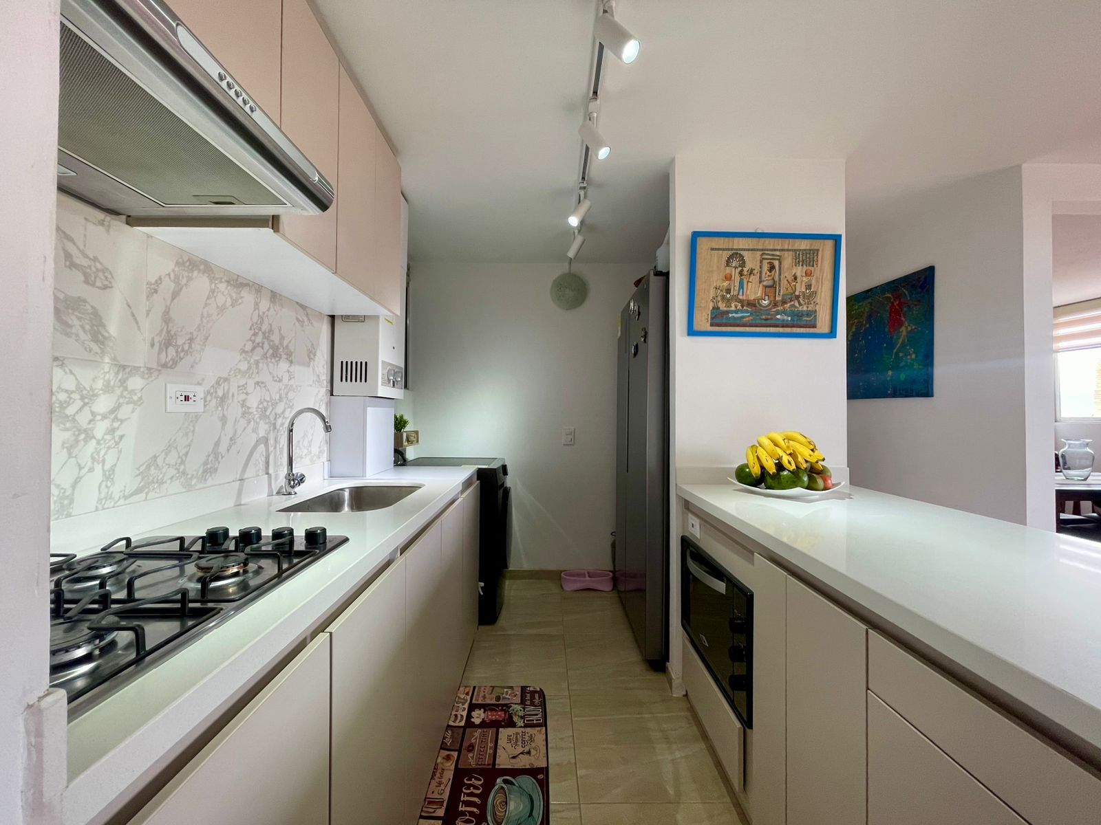 Apartamento en venta en San Rafael, Zipaquirá · foto 2 de 13