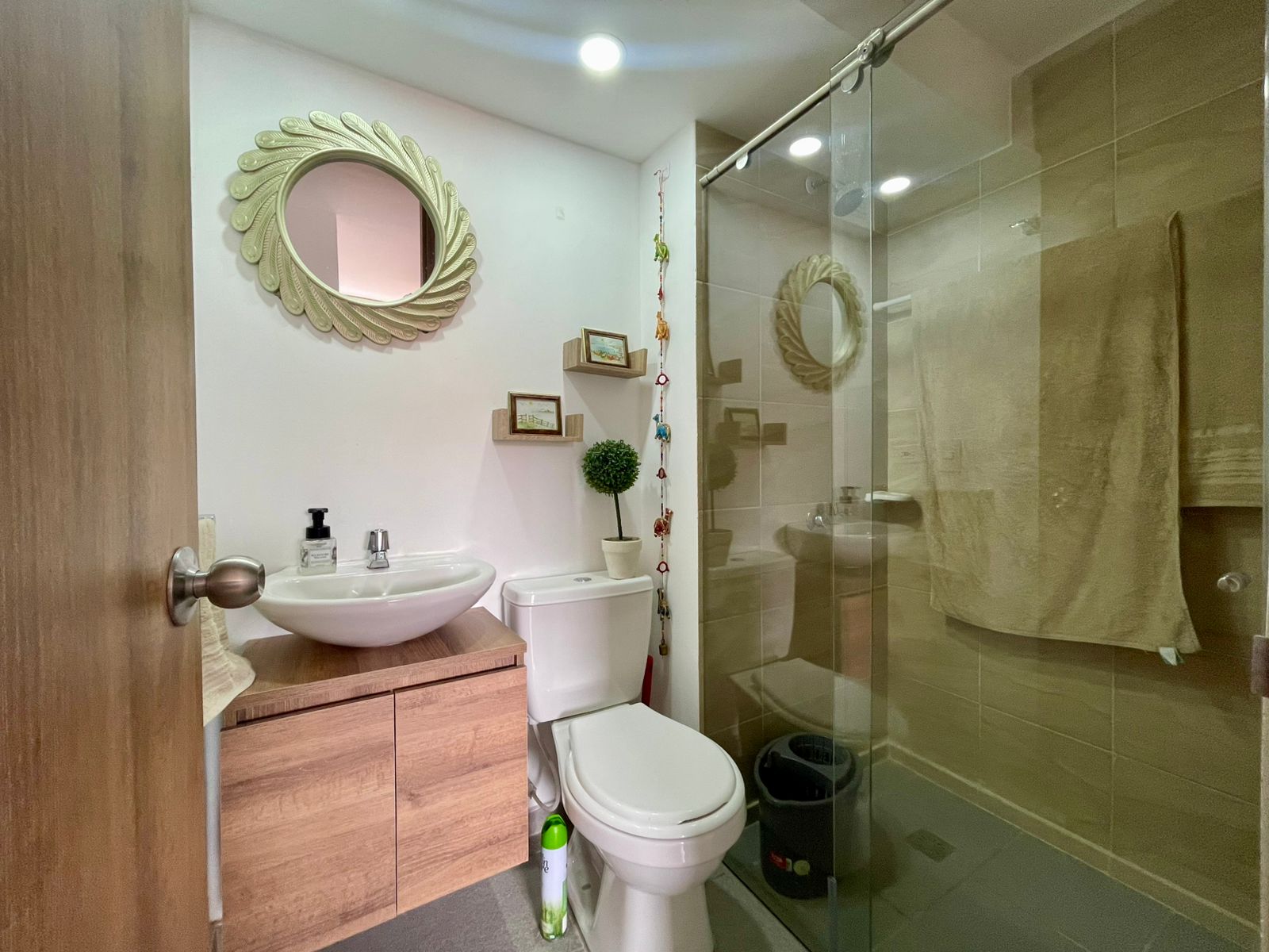 Apartamento en venta en San Rafael, Zipaquirá · foto 9 de 13