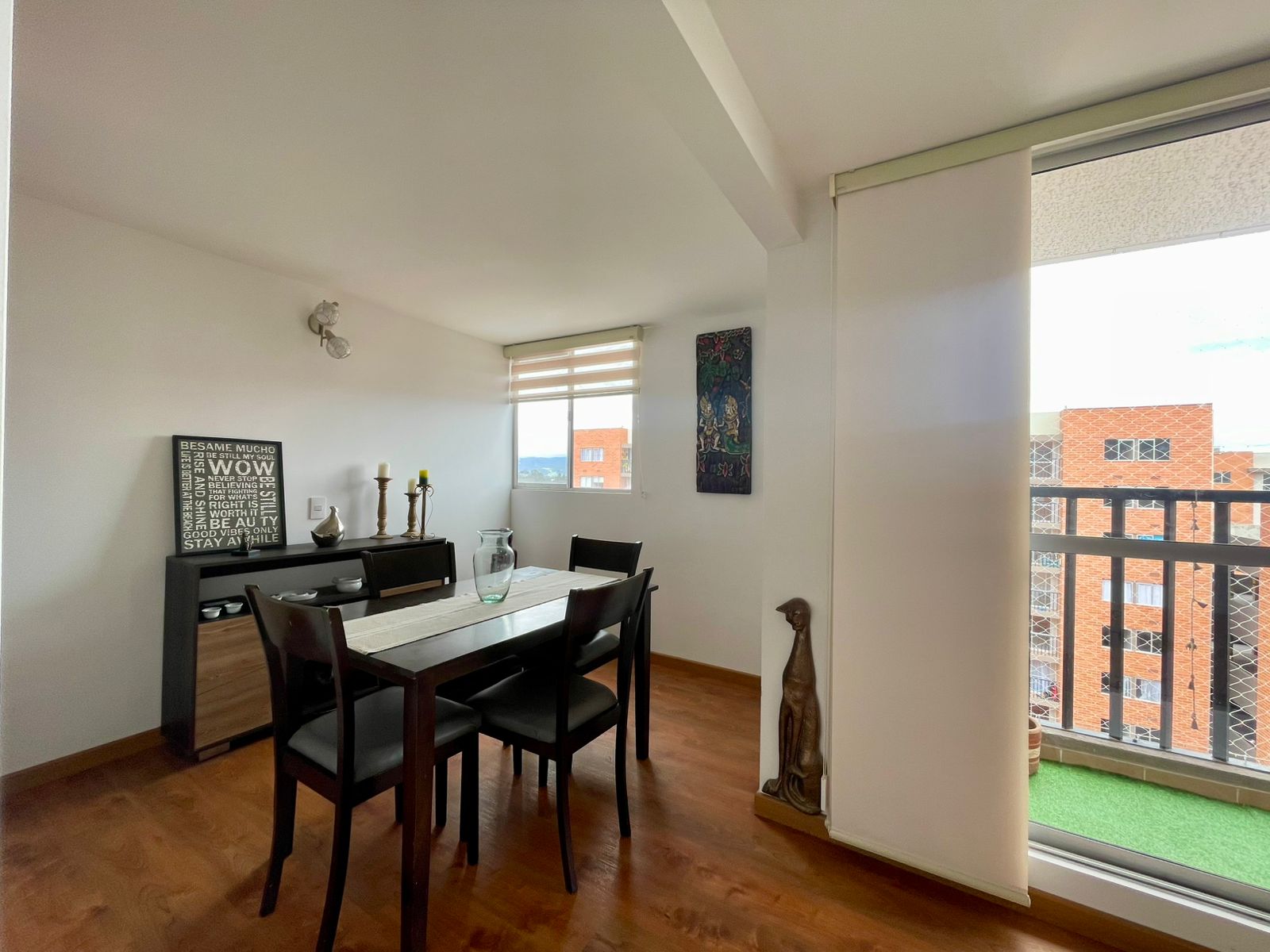 Apartamento en venta en San Rafael, Zipaquirá · foto 6 de 13