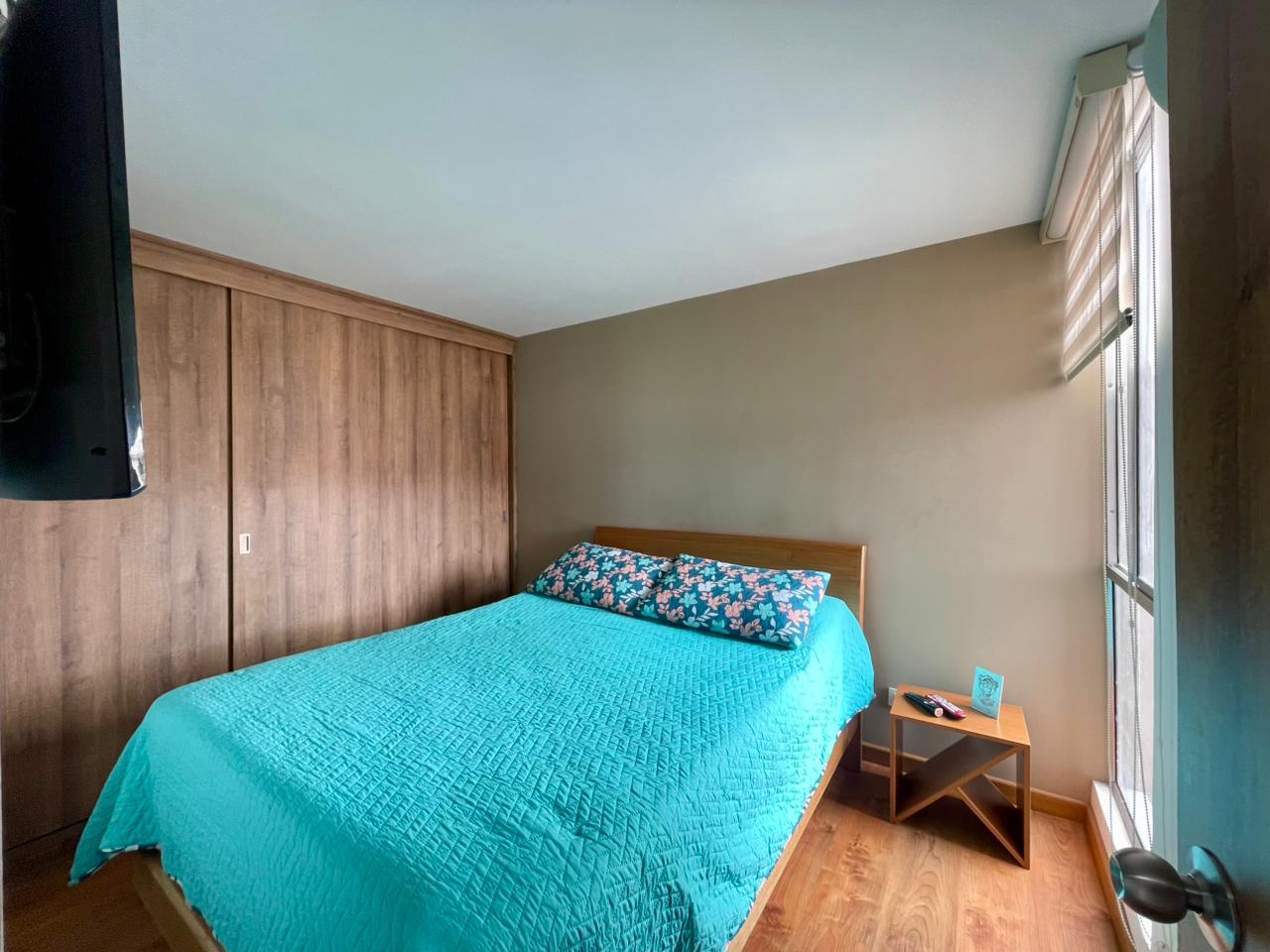 Apartamento en venta en San Rafael, Zipaquirá · foto 11 de 13