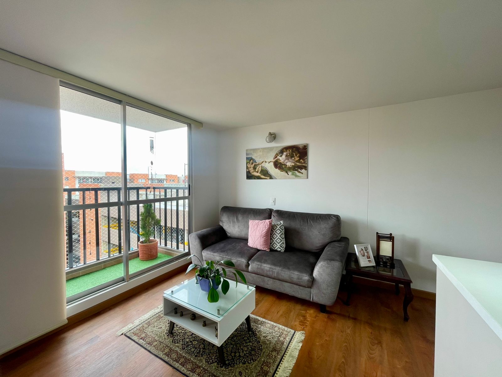 Apartamento en venta en San Rafael, Zipaquirá · foto 5 de 13