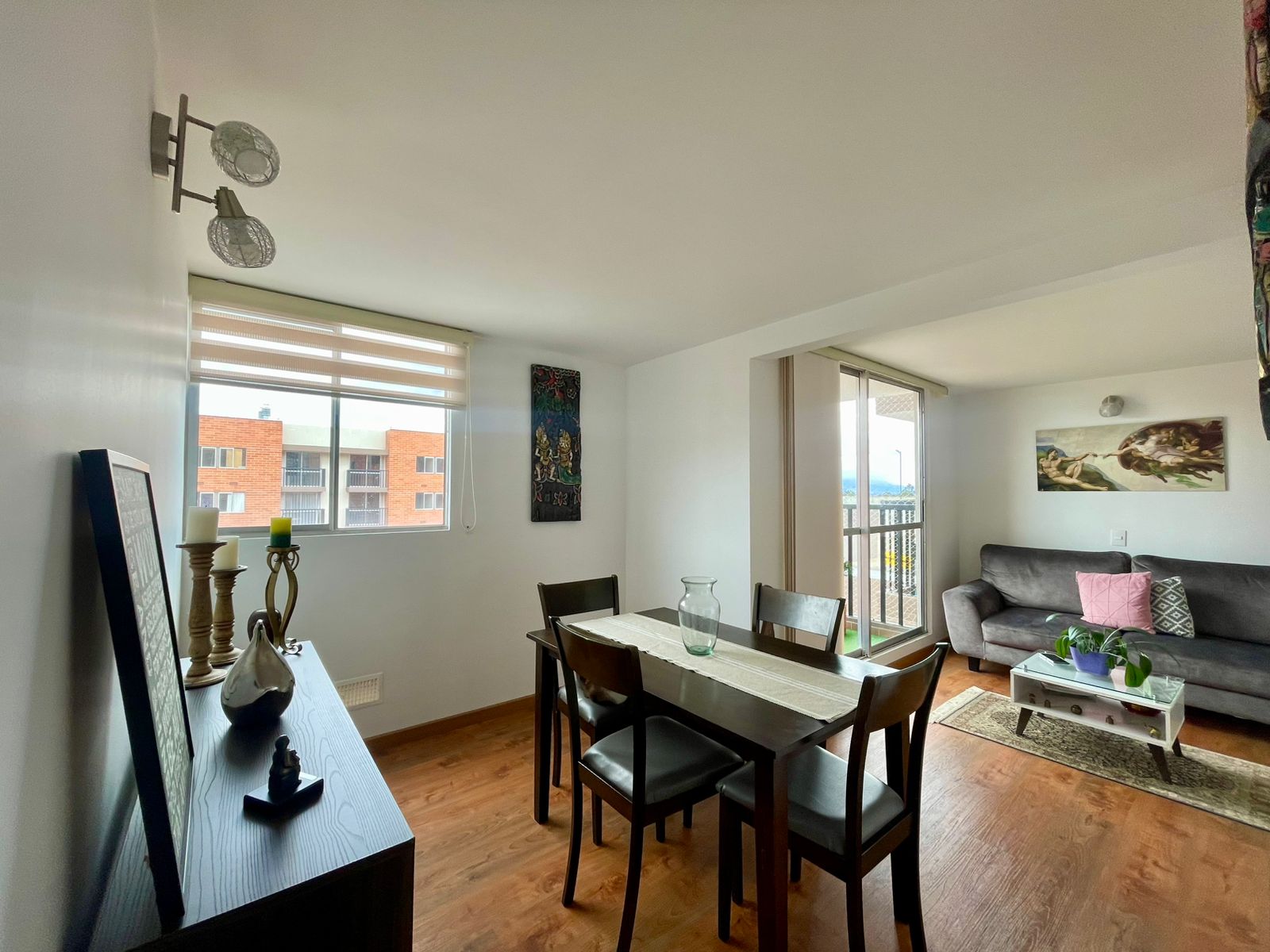 Apartamento en venta en San Rafael, Zipaquirá · foto 4 de 13