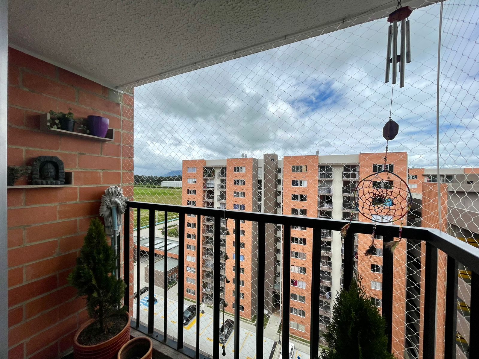 Apartamento en venta en San Rafael, Zipaquirá · foto 8 de 13