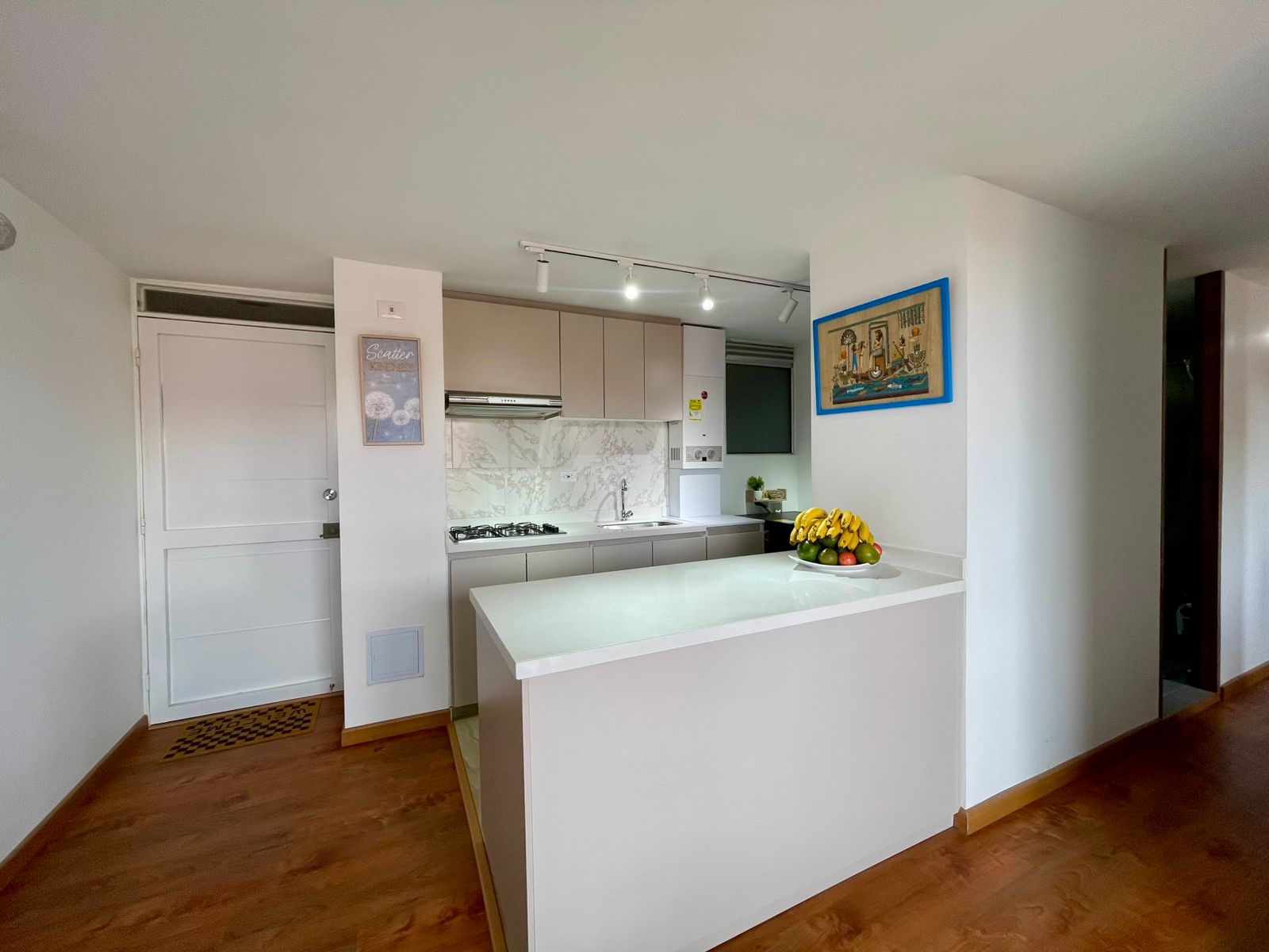 Apartamento en venta en San Rafael, Zipaquirá · foto 3 de 13