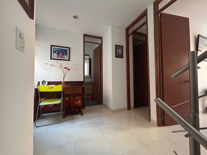 Casa de 4 alcobas en venta en Toche, Ibagué, 156 m² · foto 21 de 24