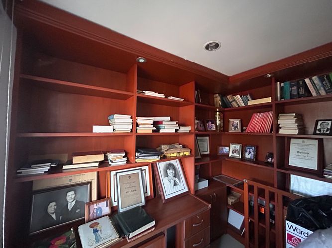 Casa de 4 alcobas en venta en Toche, Ibagué, 156 m² · foto 8 de 24