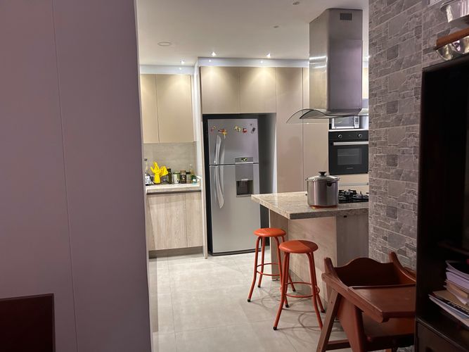 Casa de 4 alcobas en venta en Toche, Ibagué, 156 m² · foto 2 de 24