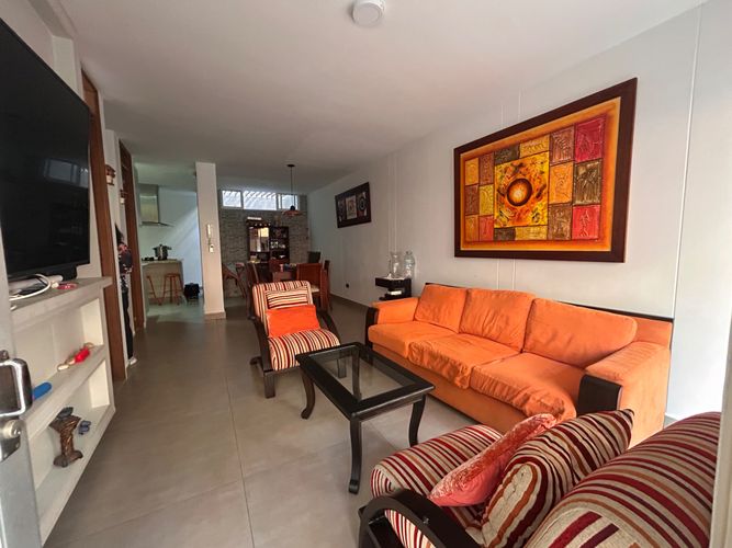 Casa de 4 alcobas en venta en Toche, Ibagué, 156 m² · foto 14 de 24