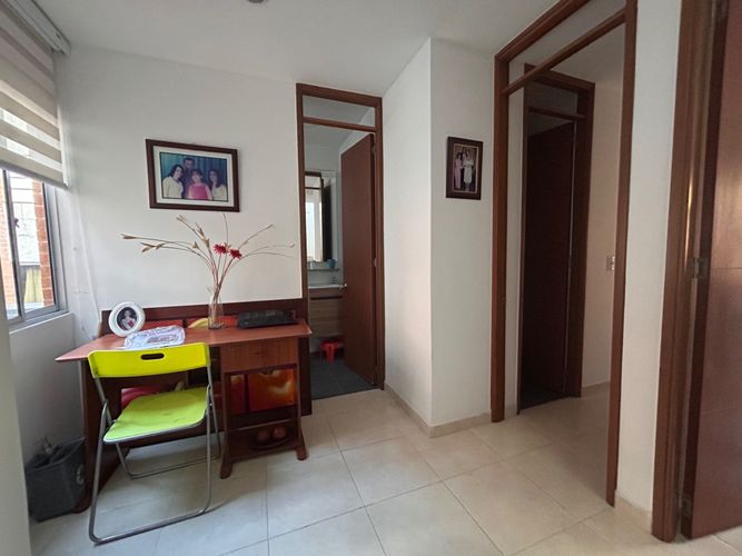 Casa de 4 alcobas en venta en Toche, Ibagué, 156 m² · foto 12 de 24