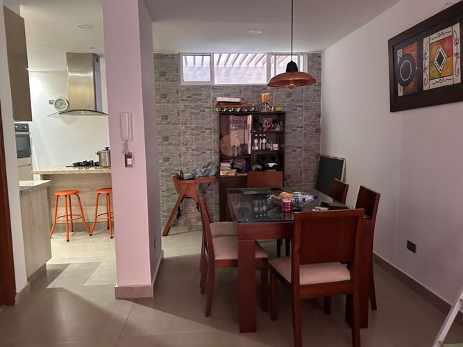 Casa de 4 alcobas en venta en Toche, Ibagué, 156 m² · foto 11 de 24