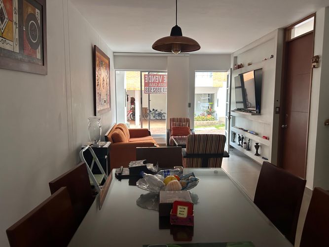 Casa de 4 alcobas en venta en Toche, Ibagué, 156 m² · foto 10 de 24