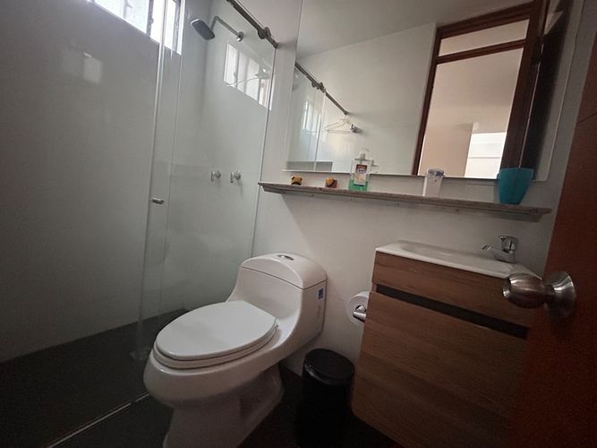 Casa de 4 alcobas en venta en Toche, Ibagué, 156 m² · foto 17 de 24