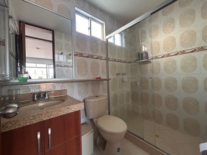 Casa de 4 alcobas en venta en Toche, Ibagué, 156 m² · foto 15 de 24