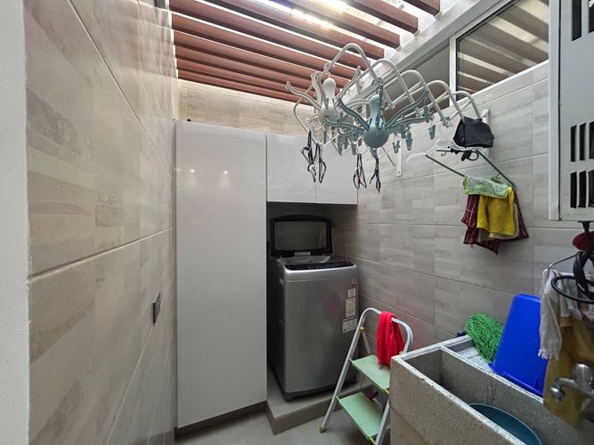 Casa de 4 alcobas en venta en Toche, Ibagué, 156 m² · foto 22 de 24