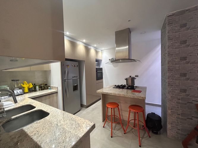 Casa de 4 alcobas en venta en Toche, Ibagué, 156 m² · foto 19 de 24