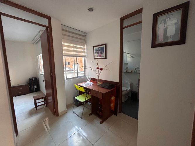 Casa de 4 alcobas en venta en Toche, Ibagué, 156 m² · foto 18 de 24
