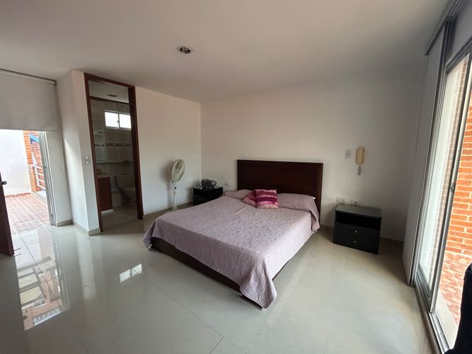 Casa de 4 alcobas en venta en Toche, Ibagué, 156 m² · foto 13 de 24