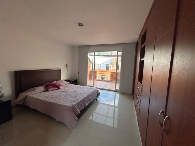Casa de 4 alcobas en venta en Toche, Ibagué, 156 m² · foto 23 de 24