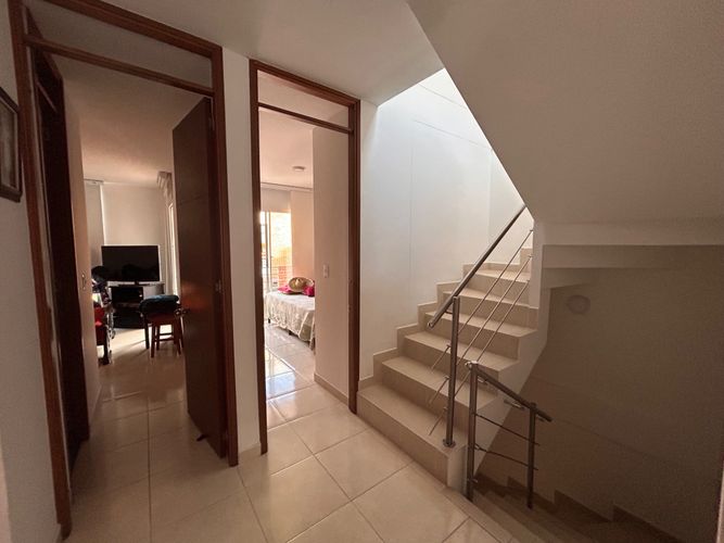 Casa de 4 alcobas en venta en Toche, Ibagué, 156 m² · foto 16 de 24