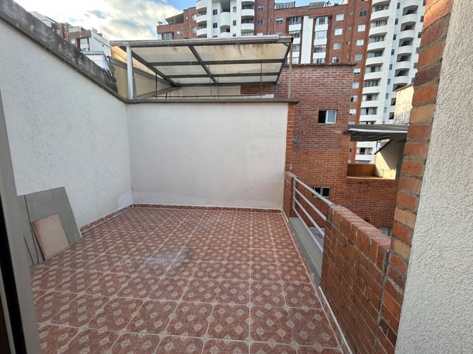 Casa de 4 alcobas en venta en Toche, Ibagué, 156 m² · foto 24 de 24