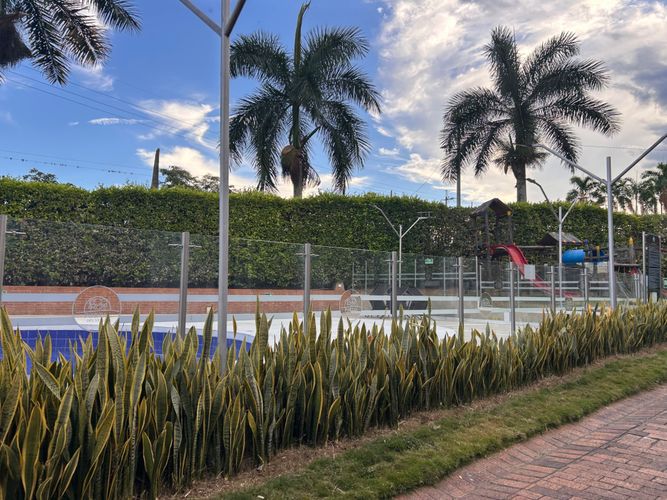 Casa de 4 alcobas en venta en Toche, Ibagué, 156 m² · foto 5 de 24