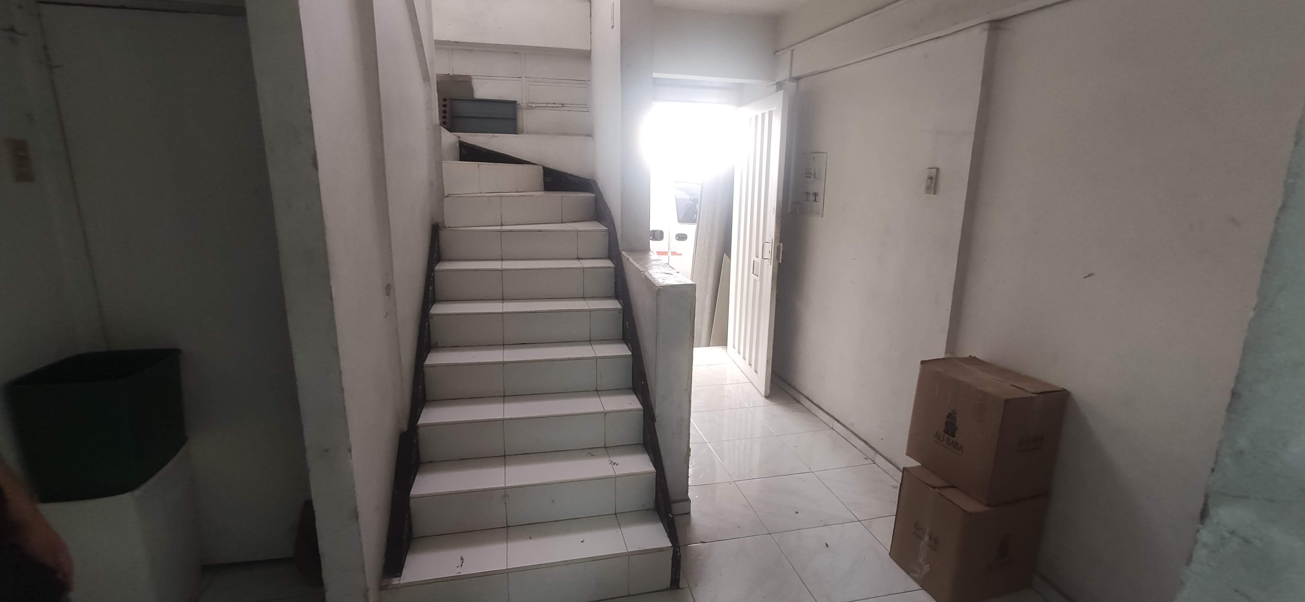 Casa en venta en San Felipe, Bogotá · foto 5 de 9