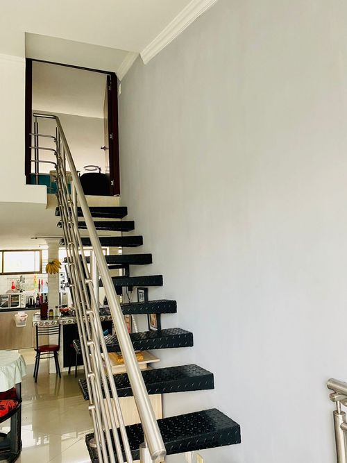 Apartamento de 4 alcobas en venta en Conjunto Cerros De Cañaveral, Floridablanca, 112 m² · foto 3 de 11