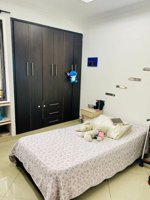 Apartamento de 4 alcobas en venta en Conjunto Cerros De Cañaveral, Floridablanca, 112 m² · foto 8 de 11
