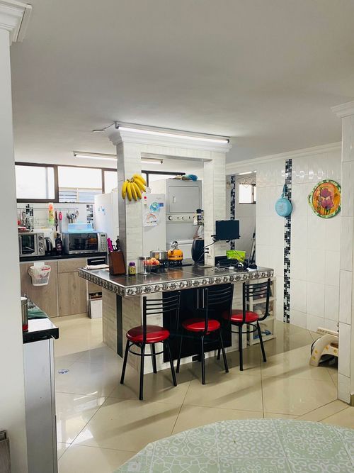 Apartamento de 4 alcobas en venta en Conjunto Cerros De Cañaveral, Floridablanca, 112 m² · foto 4 de 11