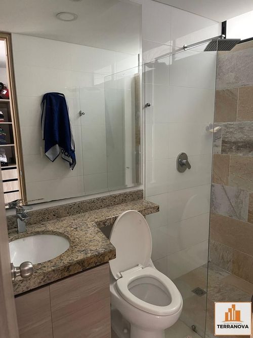 Apartamento de 3 alcobas en venta en Piedra Pintada, Ibagué, 108 m² · foto 15 de 16