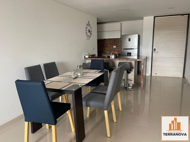 Apartamento de 3 alcobas en venta en Piedra Pintada, Ibagué, 108 m² · foto 16 de 16