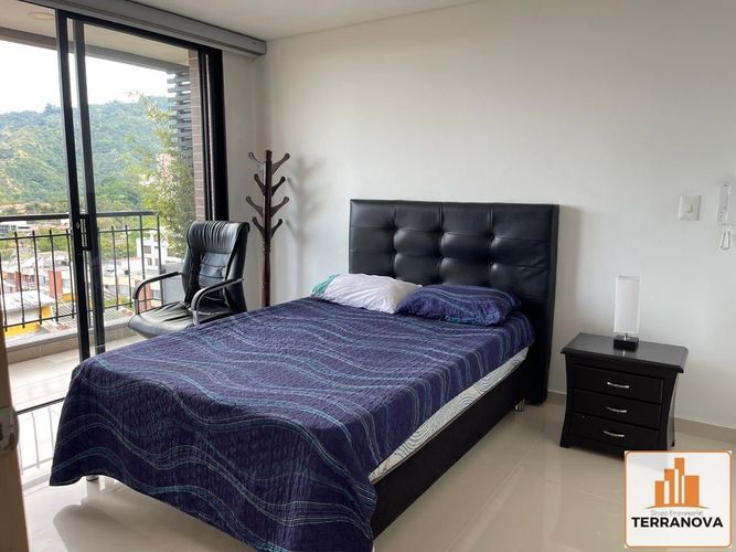 Apartamento de 3 alcobas en venta en Piedra Pintada, Ibagué, 108 m² · foto 14 de 16