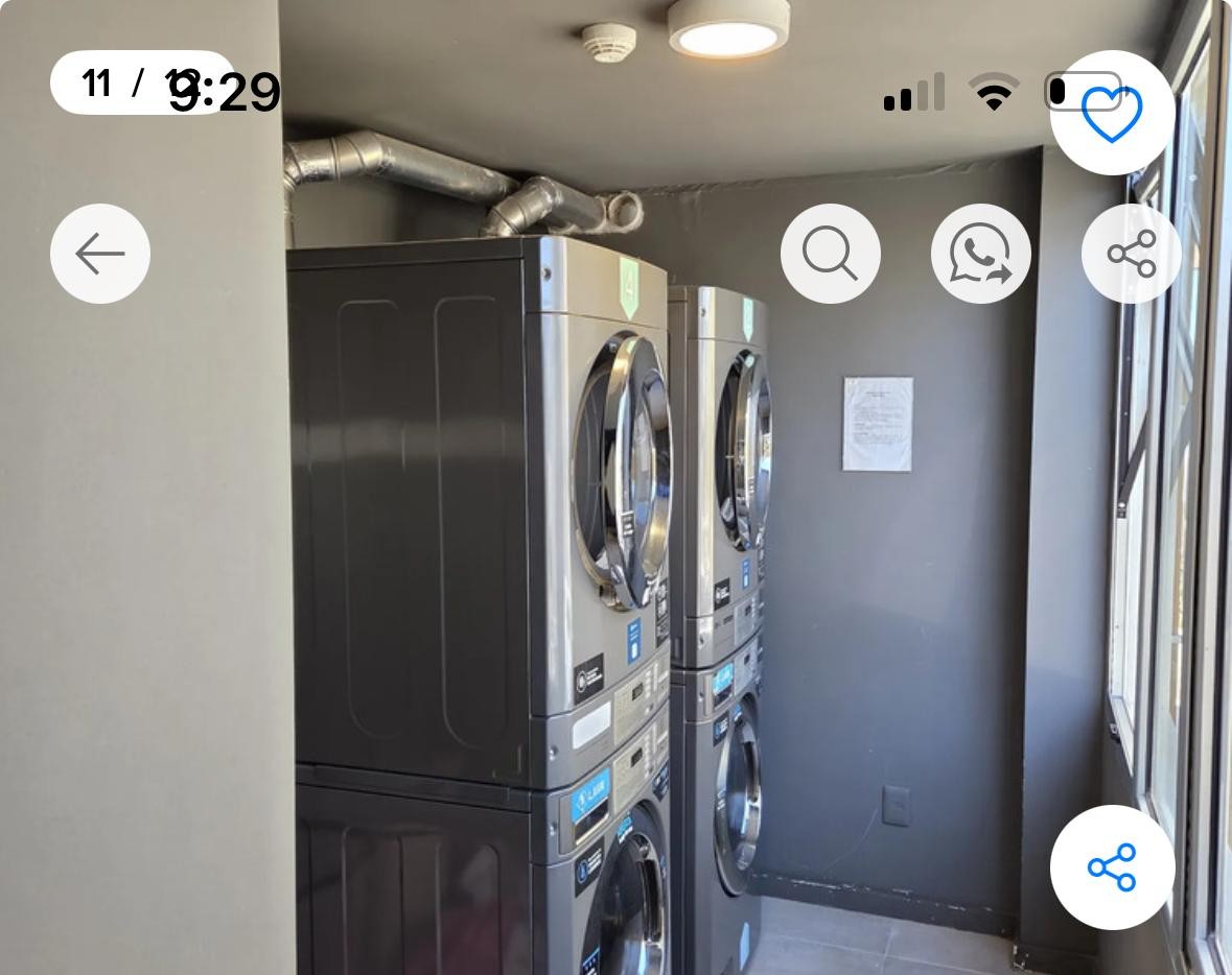 Alquiler apartamento en Cordon de 2 dormitorios con garage · Foto 3