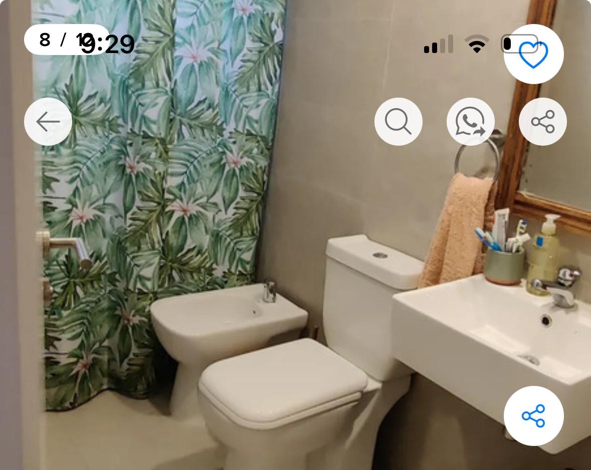 Alquiler apartamento en Cordon de 2 dormitorios con garage · Foto 6