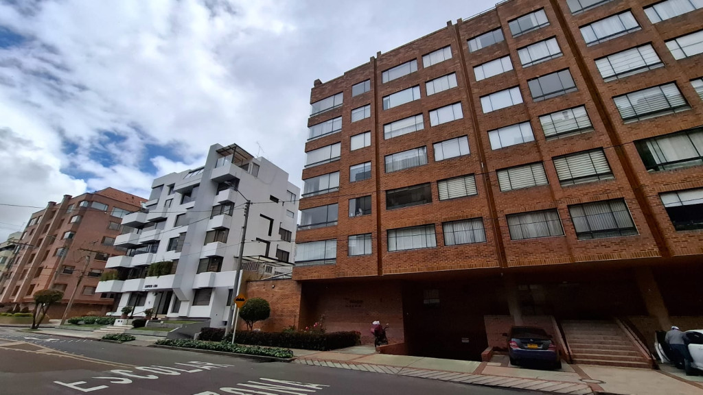 Departamento en venta bajo precio de mercado en Chico norte