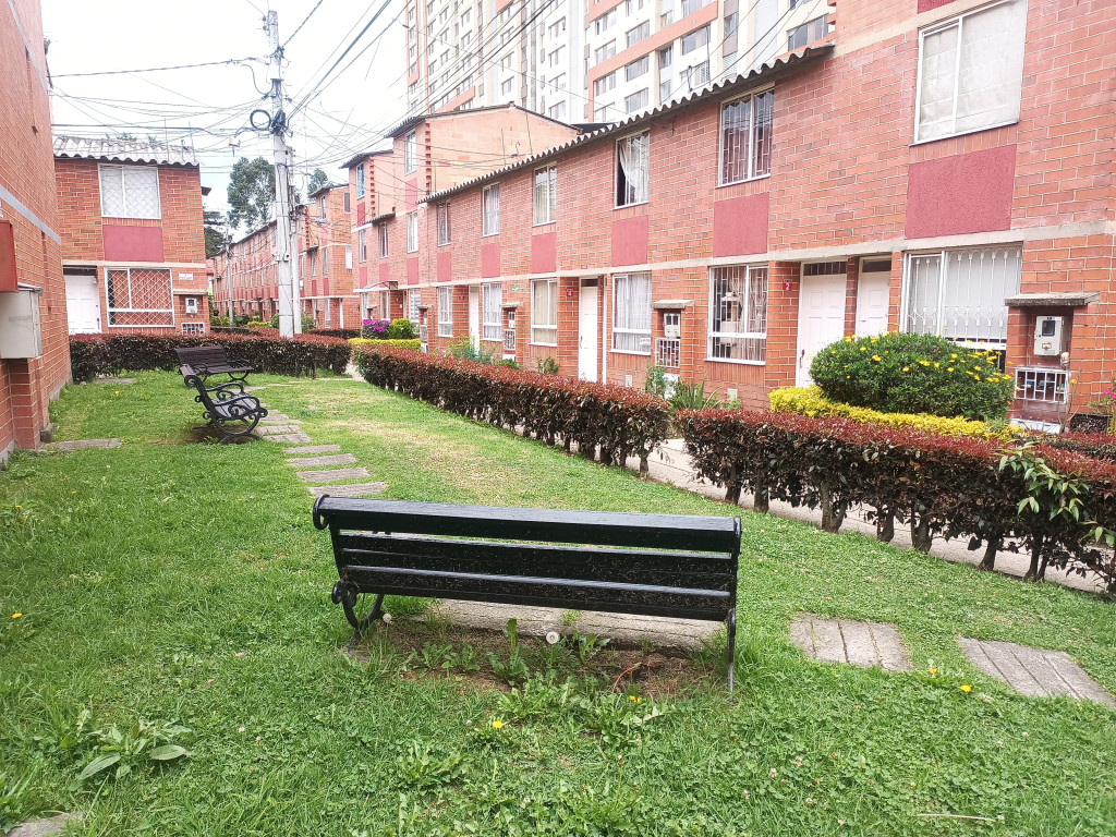 Casa en venta en Suba Compartir, Bogotá · foto 3 de 18