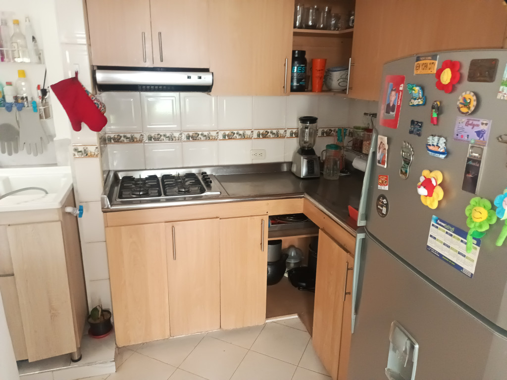 Casa en venta en Suba Compartir, Bogotá · foto 4 de 18