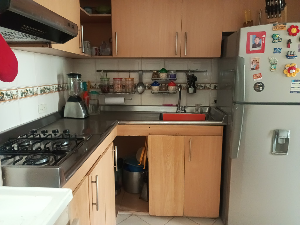 Casa en venta en Suba Compartir, Bogotá · foto 5 de 18