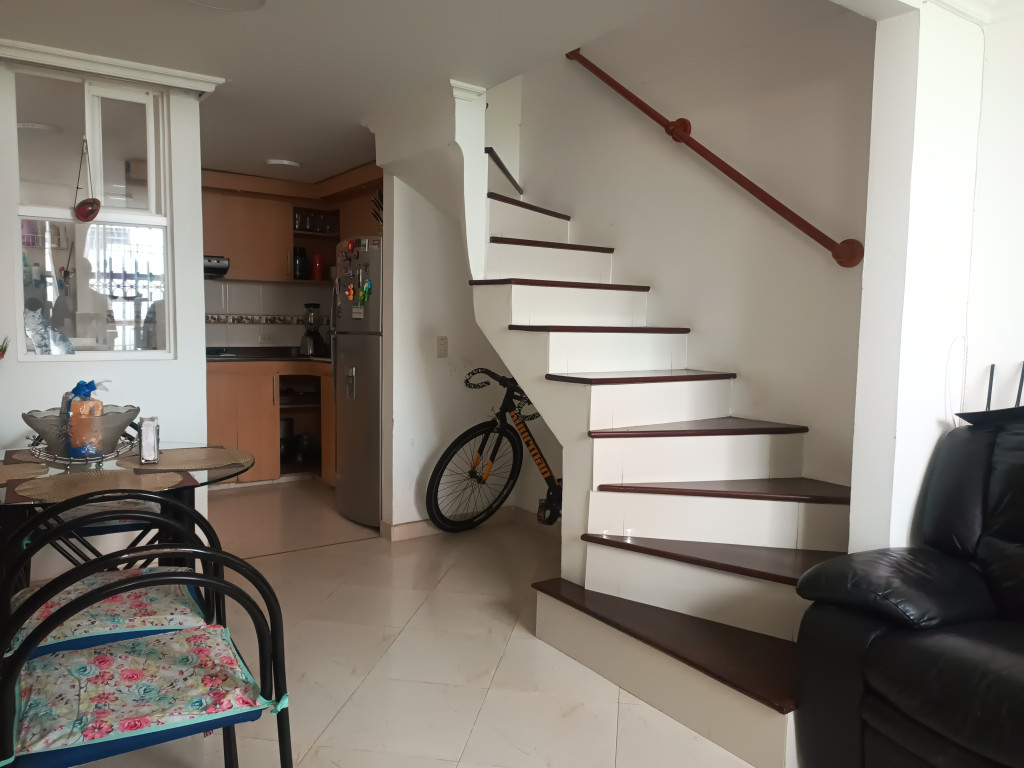 Casa en venta en Suba Compartir, Bogotá · foto 7 de 18