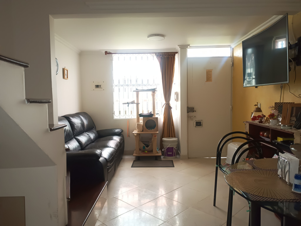 Casa en venta en Suba Compartir, Bogotá · foto 8 de 18