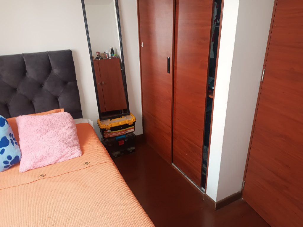 Casa en venta en Suba Compartir, Bogotá · foto 10 de 18