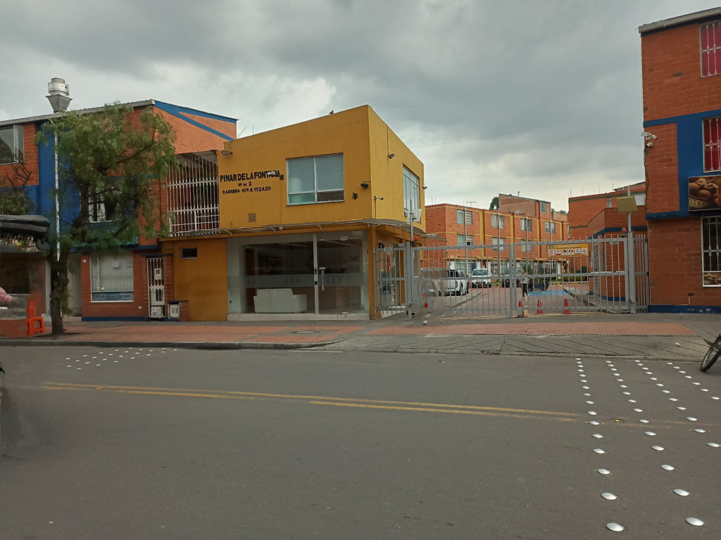 Casa en venta en Parque Residencia Nuevo Suba, Bogotá · foto 3 de 24