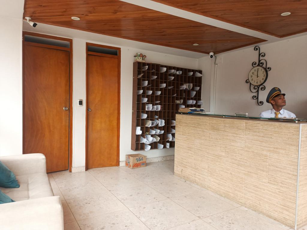Casa en venta en Parque Residencia Nuevo Suba, Bogotá · foto 4 de 24