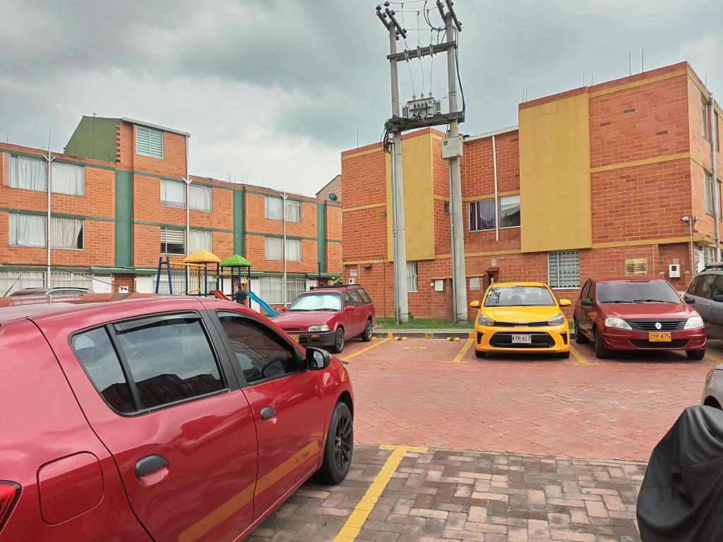 Casa en venta en Parque Residencia Nuevo Suba, Bogotá · foto 5 de 24