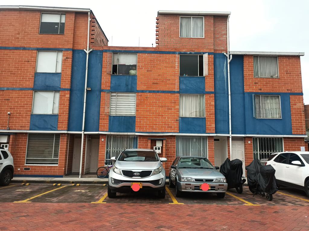 Casa en venta en Parque Residencia Nuevo Suba, Bogotá · foto 6 de 24
