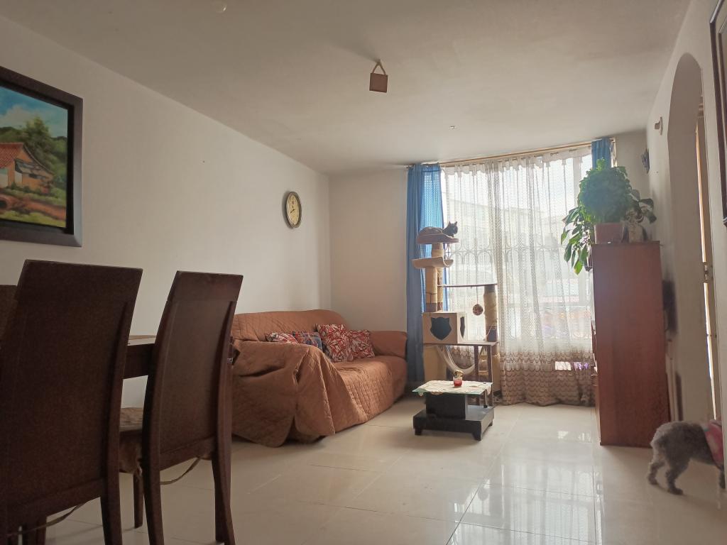 Casa en venta en Parque Residencia Nuevo Suba, Bogotá · foto 7 de 24