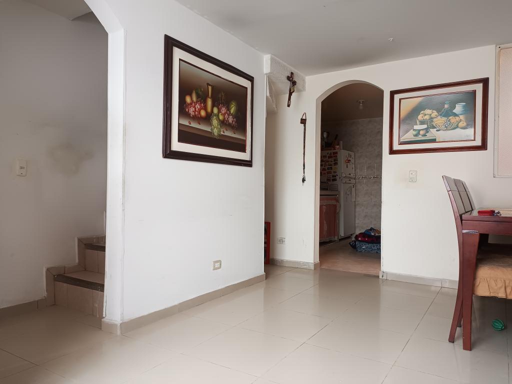 Casa en venta en Parque Residencia Nuevo Suba, Bogotá · foto 8 de 24