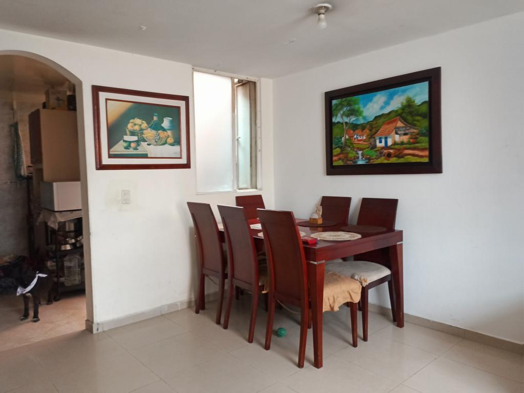 Casa en venta en Parque Residencia Nuevo Suba, Bogotá · foto 9 de 24