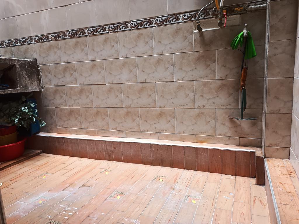 Casa en venta en Parque Residencia Nuevo Suba, Bogotá · foto 11 de 24