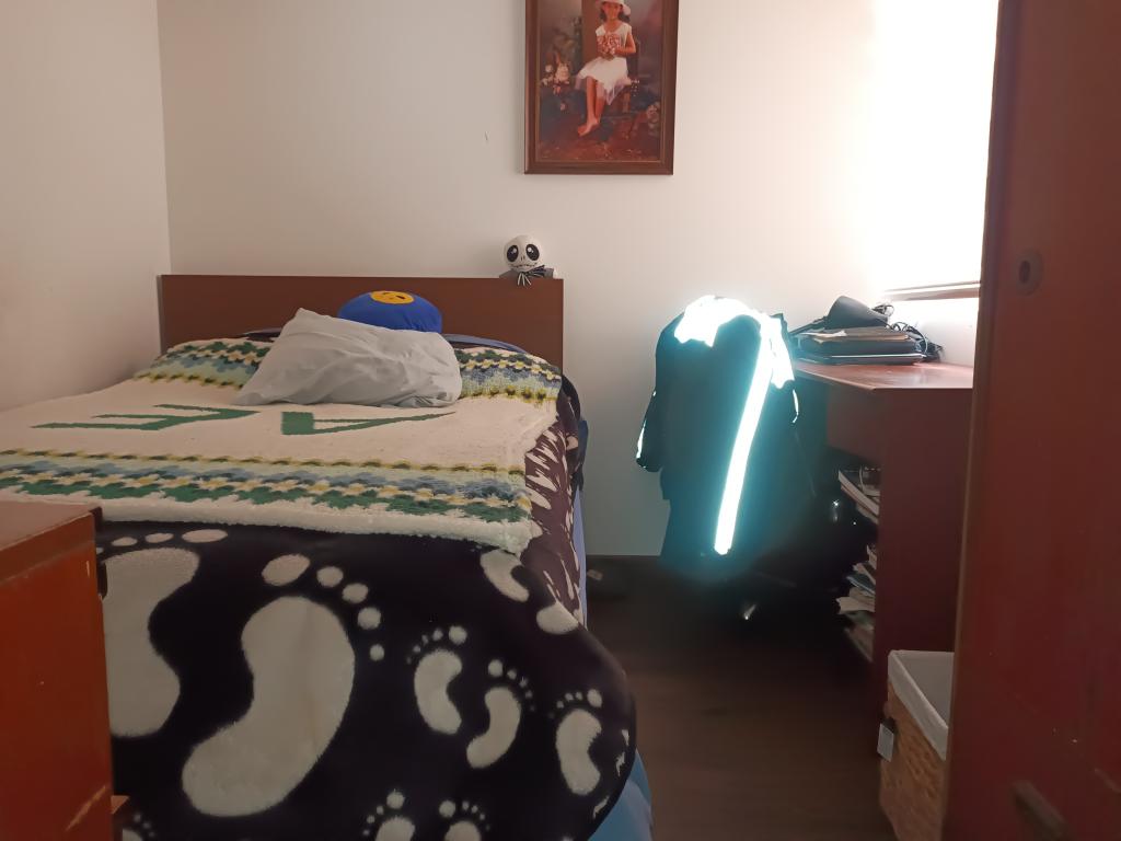 Casa en venta en Parque Residencia Nuevo Suba, Bogotá · foto 14 de 24